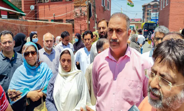 Indians citizen safety in war-torn Iran Embassy in Tehran