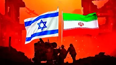 This Iran-Israel war must be stopped, otherwise...