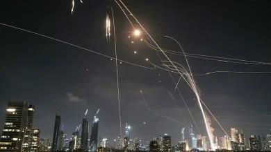 ઈરાનના હુમલામાં ઈઝરાયલના 3 નાગરિકના મોત, રક્ષા મંત્રીએ કહી આ વાત