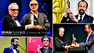 ઈરાની સિનેમા હોલીવુડથી કઈ રીતે અલગ પડે છે તેનું વિશ્લેષણ કરતો લેખ.