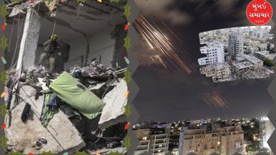 The war between Israel and Iran intensified, Iran refused a ceasefire