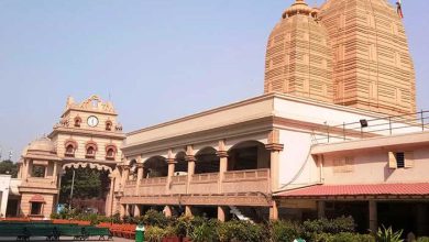 149મી રથયાત્રામાં શ્રદ્ધાળુઓને દર્શન કરવામાં નહીં પડે અગવડ, મંદિરનું થઈ રહ્યું છે વિસ્તરણ