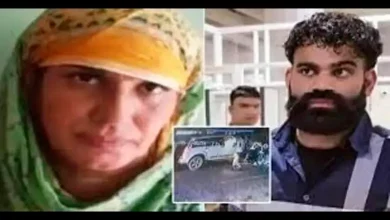 Jaggu Bhagwanpuria's Mother Murdered in Punjab