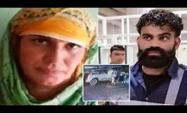 Jaggu Bhagwanpuria's Mother Murdered in Punjab