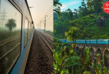 This train will travel the entire country for just Rs 25, know how to book