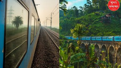 This train will travel the entire country for just Rs 25, know how to book
