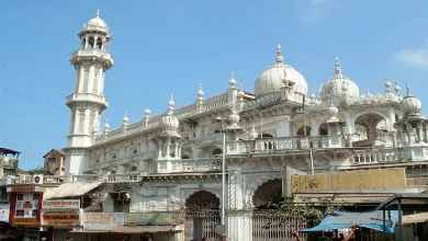 Mumbai's mosques become 'digitally smart': New 'app' technology adopted for Azan...