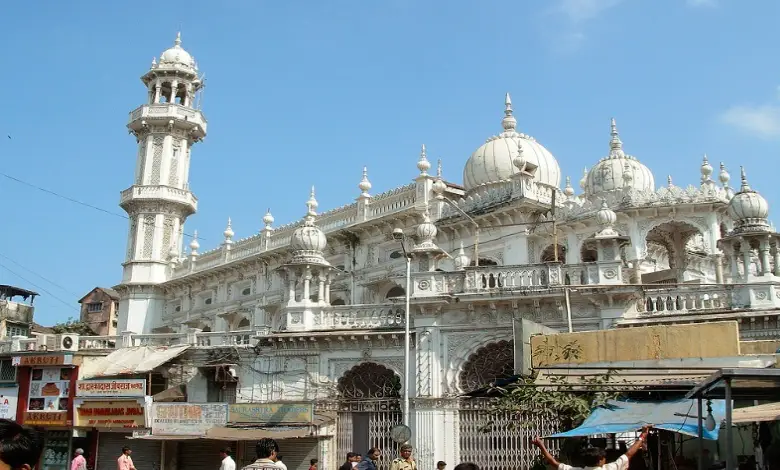 Mumbai's mosques become 'digitally smart': New 'app' technology adopted for Azan...