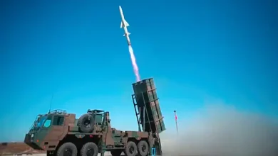 "Japan Tests Missiles on Home Soil Amid Rising Tensions"