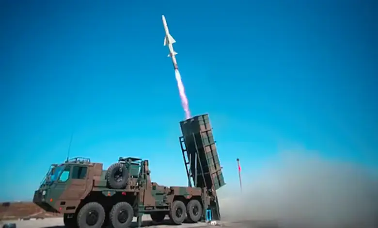"Japan Tests Missiles on Home Soil Amid Rising Tensions"