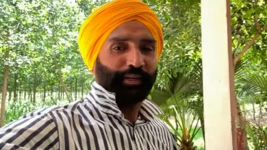 "Punjabi YouTuber Arrested for Spying for Pakistan"