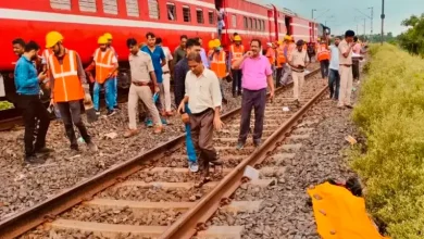 Awadh-Assam Express accident in Katihar: Trolleyman dies, three employees seriously injured