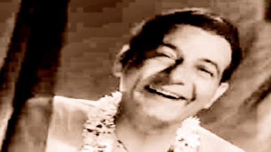 સ્ટાર-યાર-કલાકાર ઃ મતવાલા અલગારી અદાકાર મોતીલાલ