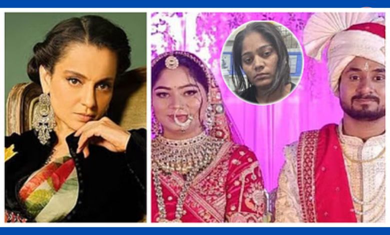 Why did Kangana Ranaut get angry, know who she called 'fool'?
