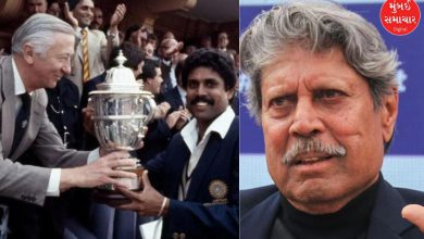 'This is strange...', Kapil Dev expresses displeasure over changing the name of IND vs ENG Test series