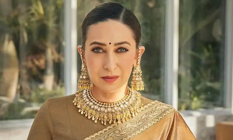 karishma kapoor birthday special