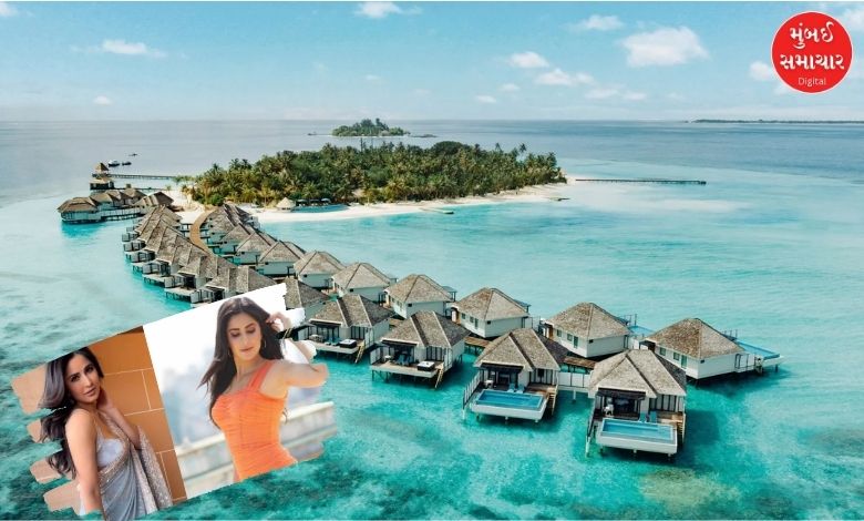 Katrina Kaif to become Maldives Tourism's Global Ambassador: An attempt to improve relations with India?