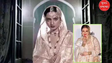 This Gujarati took on a big responsibility in the film Umrao Jaan: Did you know?