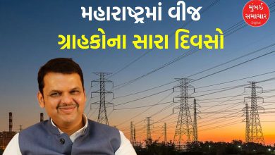 "Maharashtra Cuts Electricity Rates by 26% in 5 Years"