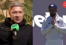 `So Kohli will call off Test retirement...': Why does Michael Clarke say this with such certainty?