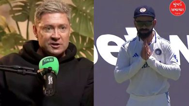`So Kohli will call off Test retirement...': Why does Michael Clarke say this with such certainty?