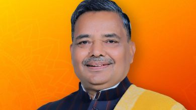 130 obscene videos of BJP woman leader's son go viral, causing uproar, know details