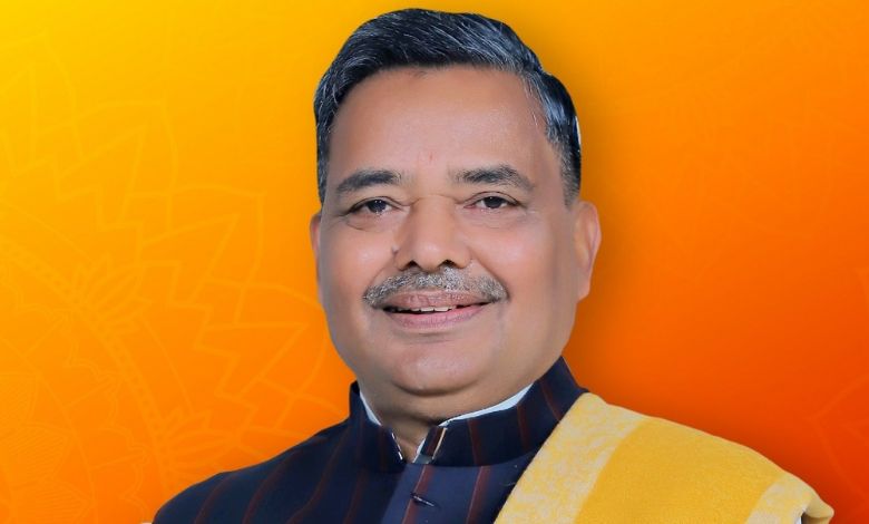 130 obscene videos of BJP woman leader's son go viral, causing uproar, know details