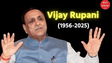 Vijay Rupani DNA match Know his last rites arrangements