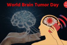 "Mobile Phone Use and Brain Tumor Risks on World Brain Tumor Day"