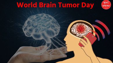 "Mobile Phone Use and Brain Tumor Risks on World Brain Tumor Day"