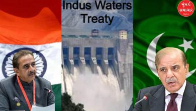 "Pakistan Violates Indus Waters Treaty, Says India"