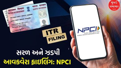 "NPCI Launches Real-Time PAN & Bank Account Verification"