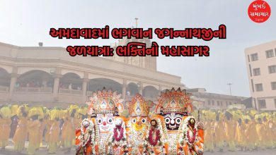 Ahmedabad 2025 Jalyatra Jamalpur