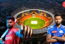 IPL 2025 qualifier-2 MI PBKS pitch weather report head to head Ahmadabad