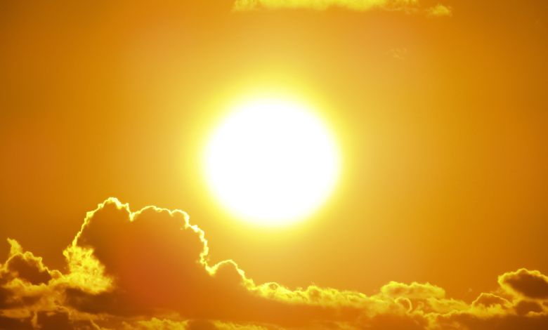 Is today the longest day of the year? The sun will set after 13.28 hours, the night will be only 10.32 hours long.