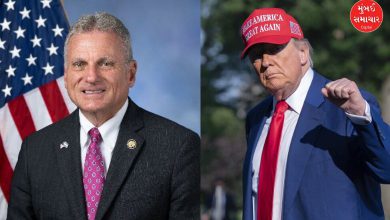 "Donald Trump Nominated for 2025 Nobel Peace Prize"