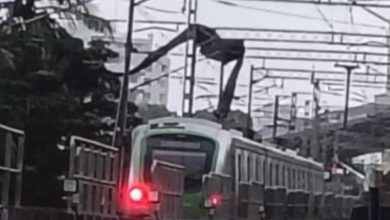 Metro (One) train service disrupted in Mumbai, know the reason?