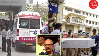 Ahmedabad plane crash DNA samples of 31 deceased match 12 bodies handed over