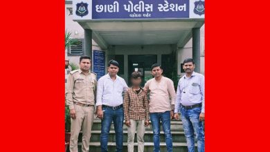 Kurla Rape Accused Arrested After 3 Years