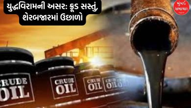 "Iran-Israel Ceasefire Boosts Markets, Oil Prices Drop 6%"