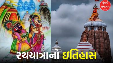 "Jagannath Rath Yatra: Story Behind Maa Lakshmi's Anger"