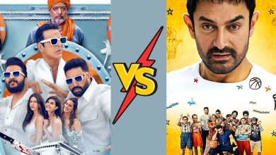 Will Sitare jameen par Akshay Kumar's Housefull 2's record on the ground? Kari earns a bumper amount on the second day