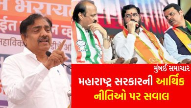 Jayant Patil Slams Mahayuti Govt Over Supplementary Demands