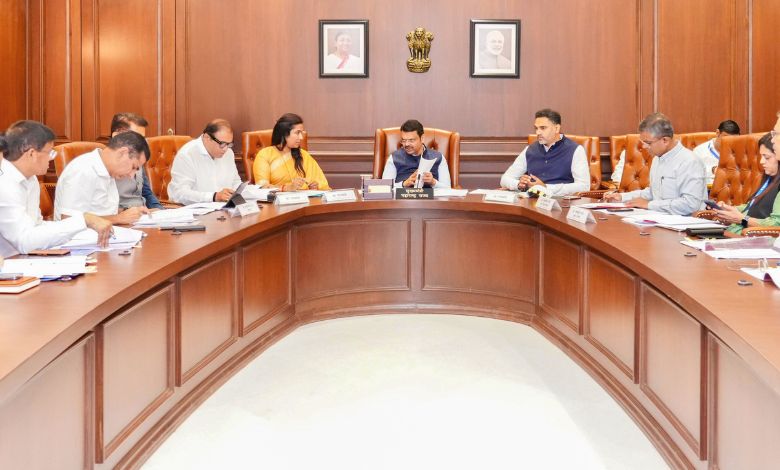 Maharashtra Govt Introduces Bill for Mining Authority