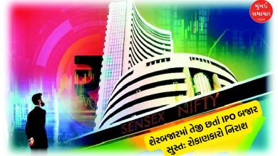 "IPOs Listed at Discount Amid Market Boom: Investor Concerns Rise"