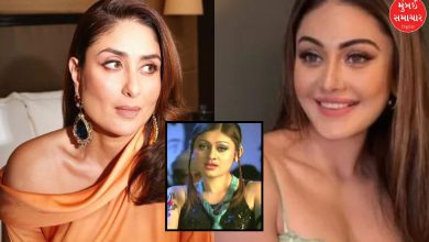 Kareena Kapoor's statement goes viral after Shefali Jariwala's death, I believe in natural remedies...