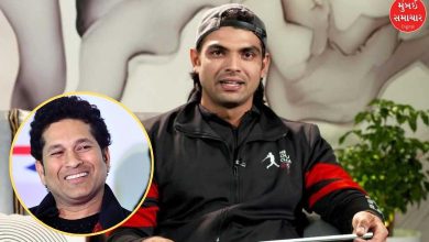 Why does Neeraj Chopra need a 'superpower' like Sachin Tendulkar?