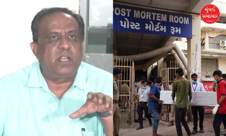 Ahmedabad plane crash update: DNA samples of 223 deceased matched, 204 bodies handed over to families