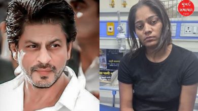 What is the connection of Sonam Raghuvanshi's lawyer with actor Shahrukh Khan?