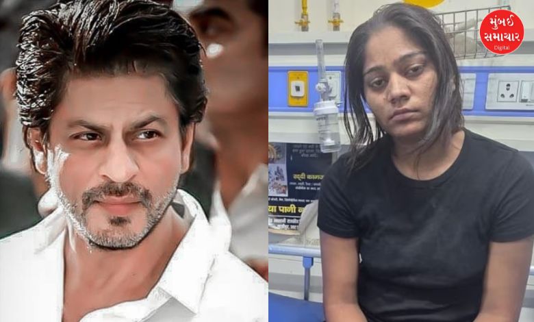 What is the connection of Sonam Raghuvanshi's lawyer with actor Shahrukh Khan?